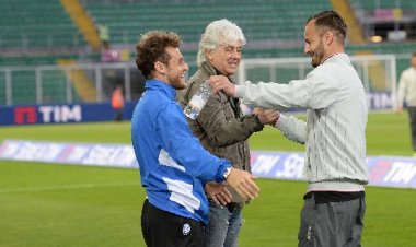 Zamparini: Ho dato un milione a Gilardino per la rescissione