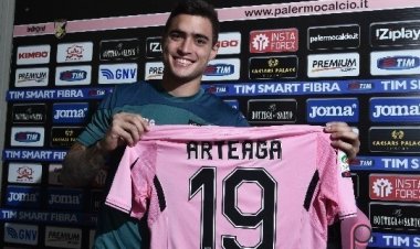 Calciomercato: Arteaga pronto a firmare con il Club The Strongest