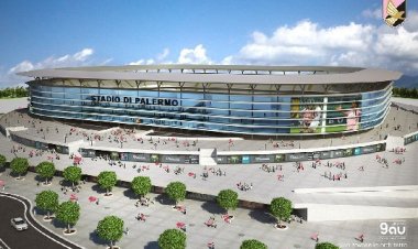 Nuovo stadio, Orlando: ''Parlo con chiunque voglia investire''