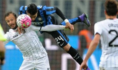 Ufficiale: Gilardino è un giocatore dell'Empoli