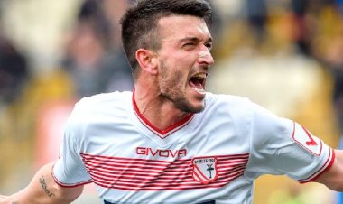 Raffaele Bianco ad un passo, ma il Crotone non molla