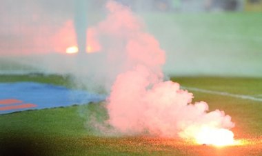 Scontri Palermo-Lazio, tutti condannati gli ultrà (pena sospesa)