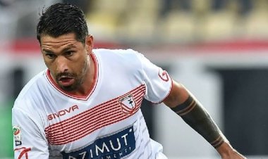 Repubblica: pranzo Foschi-Borriello. Il bomber voleva troppo