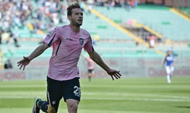 Ventotto i convocati per il ritiro: c'è anche il Mudo Vazquez