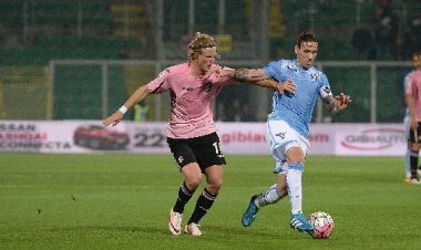 Centrocampo: in ritiro Jajalo, Chochev, Quaison e un Primavera