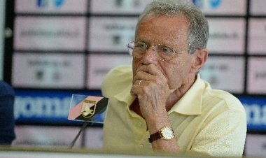 Gds: Zamparini, voglia di vecchi fasti. Ma c'è solo quella...