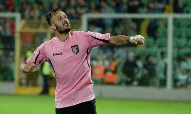 Corini: Ciano merita la A,Borriello come Gilardino grandi qualità