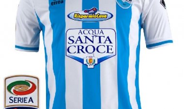 Sfuma Crescenzi, il Pescara soffia il giocatore al Palermo