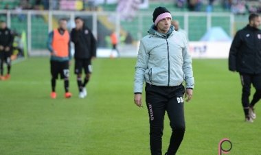 Ballardini: La squadra è ok, c'è entusiasmo e voglia di far bene