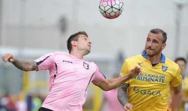 Trajkovski-Nestorovski-Embalo, questo è il tridente rosa