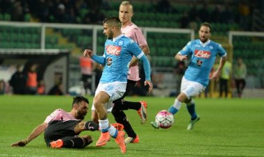 L'abbraccio Zamparini-Ballardini e la richiesta di Pipo Gonzalez