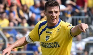 Ciofani, il Frosinone alza il muro: 5 milioni, niente sconti