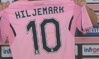 Numeri maglie: Embalo sceglie l'11, Nestorovski prende il 30 