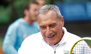 Pietro Grasso: ''Sono certo, Palermo rimpiangerà Zamparini''