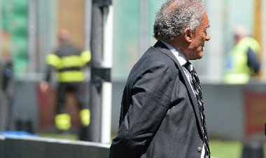 MZ nel futuro, Foschi e Ballardini in ansia. E Di Marzio è geloso
