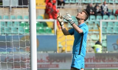 Fulignati e Marson giovani e fedeli scudieri del cavalier Posavec