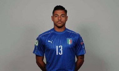 Euro U19, Pezzella e compagni in semifinale contro l'Inghilterra