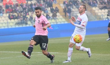 Calciomercato: Gonzalez saluta, Gyomber ex Catania ad un passo 