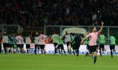 Rispoli da Bad: Il Presidente Zamparini mi ha fatto una richiesta