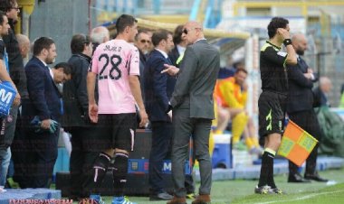 Jajalo: Stiamo lavorando al massimo per la nuova stagione