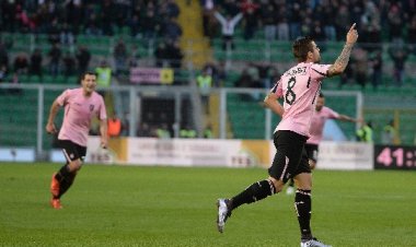 Ballardini considera Trajkovski una pedina inamovibile