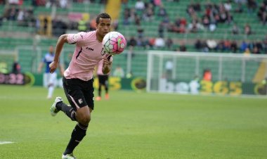 Palermo: Quasi fatta per Chichizola e Ciano, Quaison ai saluti