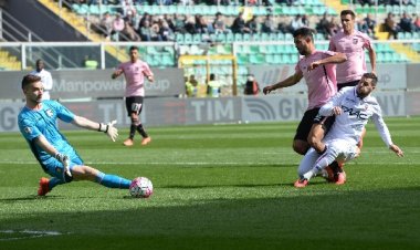 Foschi: Chichizola al Palermo, ma nulla c'entra con Mascardi