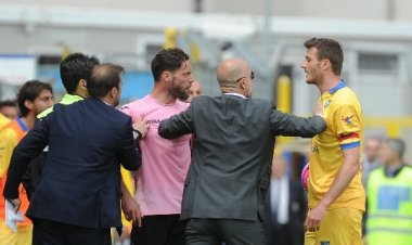 Palermo sconfitto 3-1 dagli ungheresi di serie B