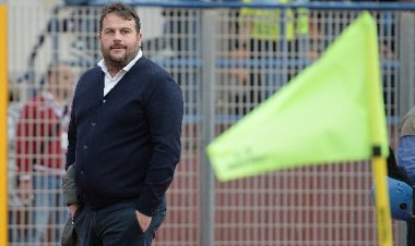 Faggiano e Morace pronti alla firma per la risoluzione