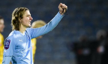 Calciomercato, Curkovic candida il ventenne polacco Cibicki