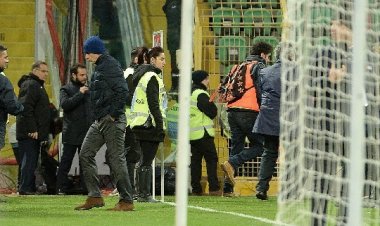 Ballardini: Struna a centrocampo? Ha qualità talmente importanti…