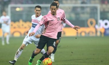 Goldaniga: Ballardini è il tecnico che mi ha insegnato di più