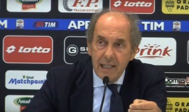 Foschi: Ma quale malattia, è stato Zamparini...