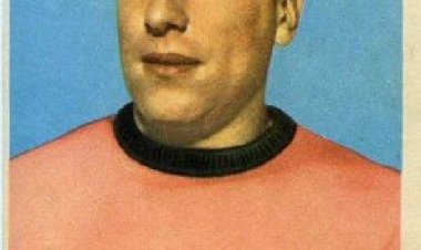 La storia dei bomber rosanero nel libro di Emilio Scibona