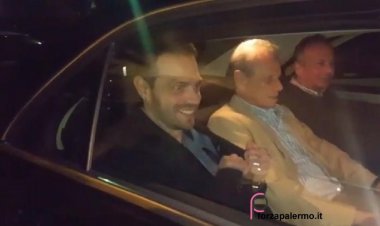 Inizia l'era di Paul Baccaglini