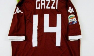 Blitz rosanero: Alessandro Gazzi primo acquisto del Ds Faggiano