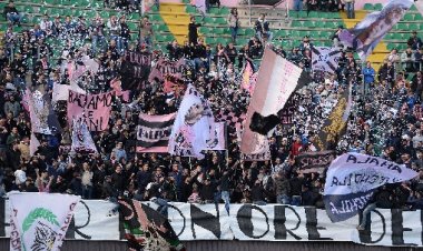 Caetano e Seruca, giovani del Benfica verso Palermo