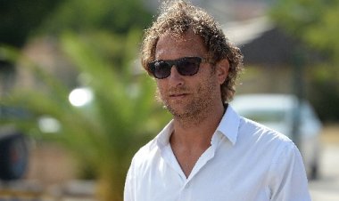 Raffaele Rubino, bomber che cerca un bomber per il Palermo