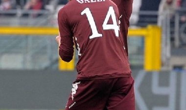 Ufficiale: Gazzi è del Palermo. Contratto biennale per l'ex Toro