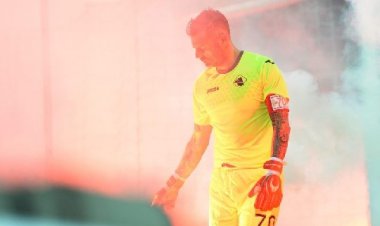 Sorrentino-Ballardini: una lite salatissima. Multati entrambi