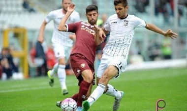 Palermo, Chochev-Nestorovski ko: trauma distorsivo alla caviglia