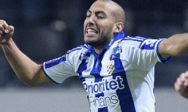 Aleesami è rosanero. Ballardini colma il vuoto sulla sinistra