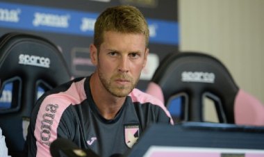 Zamparini, parole al miele per Faggiano e Rajkovic: Sono bravi