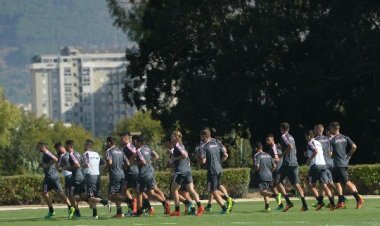 Ballardini: Bisogna sistemare la squadra per stare sereni