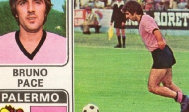 Pace, la voglia matta e una stagione da incubo