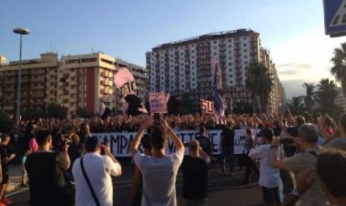 Corriere dello Sport: Zamparini, i tifosi ti hanno smentito