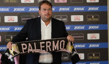 Ballardini: Faggiano grande colpo per il Palermo, conosce tutti