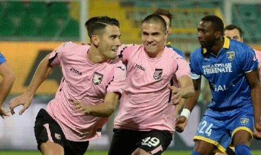 Goldaniga scaccia via le tentazioni: Penso solo al Palermo