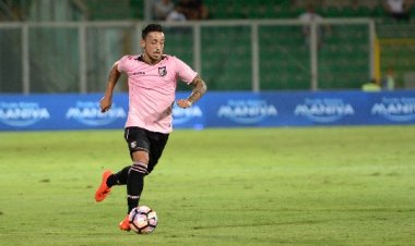 Palermo, Bentivegna pronto a lasciare il segno anche in Serie A