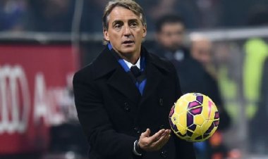 Mancini ai ferri corti, addio Inter